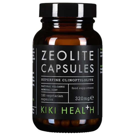 Zeolite 100s
