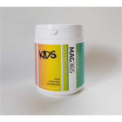 Mag365 KIDS Passion Fruit 300g