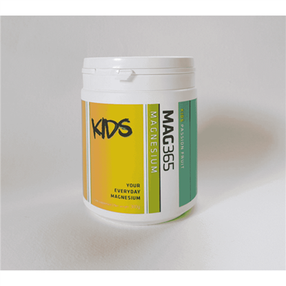 Mag365 KIDS Passion Fruit 300g