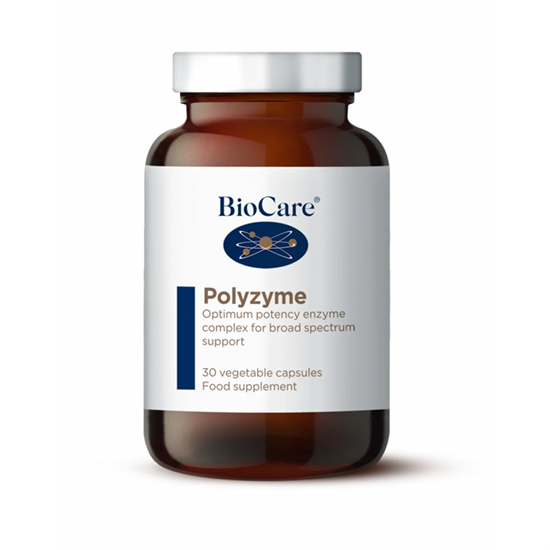 Polyzyme 30's