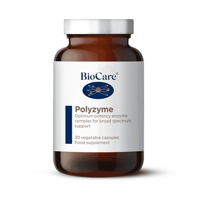 Polyzyme 30's