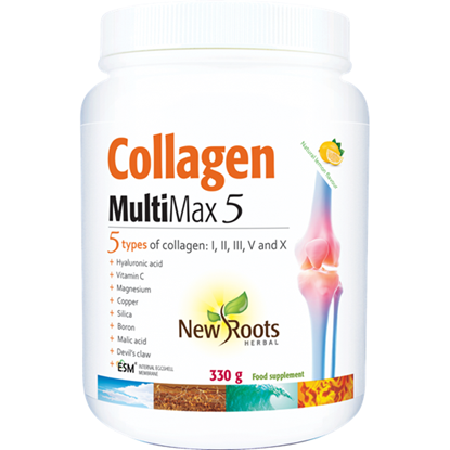 Collagen Multimax 5 330g
