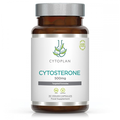 Cytosterone 30's