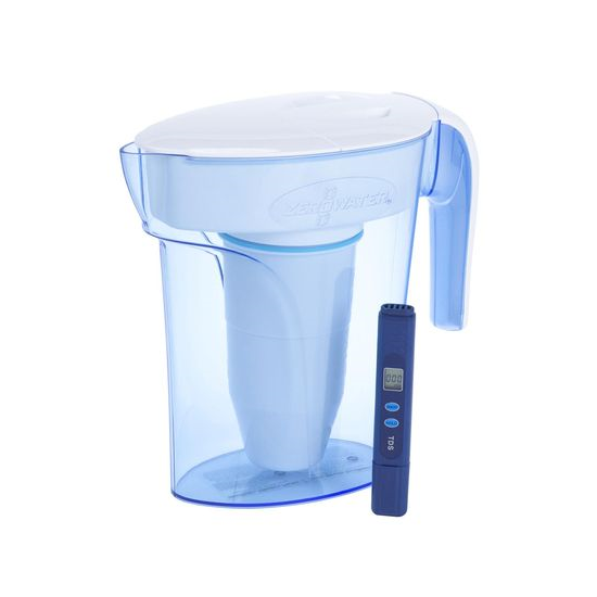 7-Cup / 1.7 Litre Ready Pour Jug