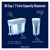 30-Cup/7.1 Litre Dispenser