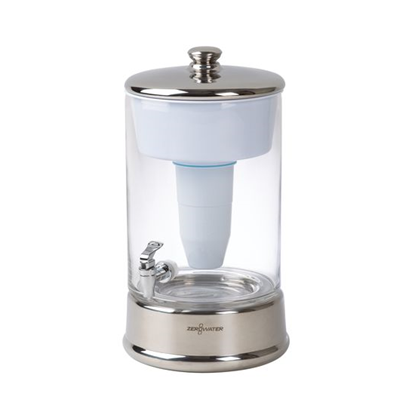 40-cup / 9.5 Litre Glass Dispenser