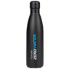 Stainless Steel Double Wall 500ml Hydration Bottle Black