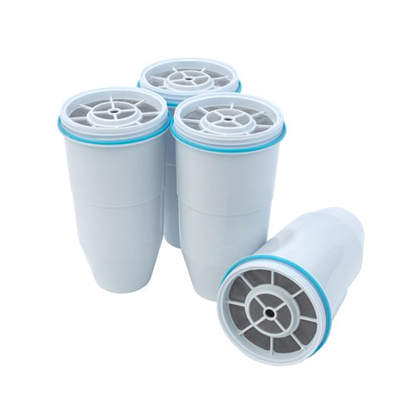 Replacement Filter x4 FOUR PACK