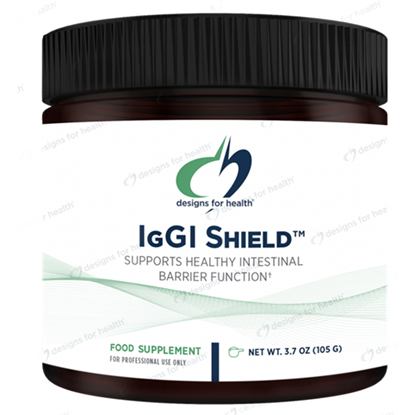 IgGI Shield 105g