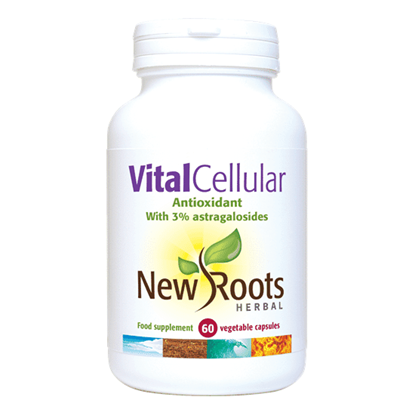 Vital Cellular 60's