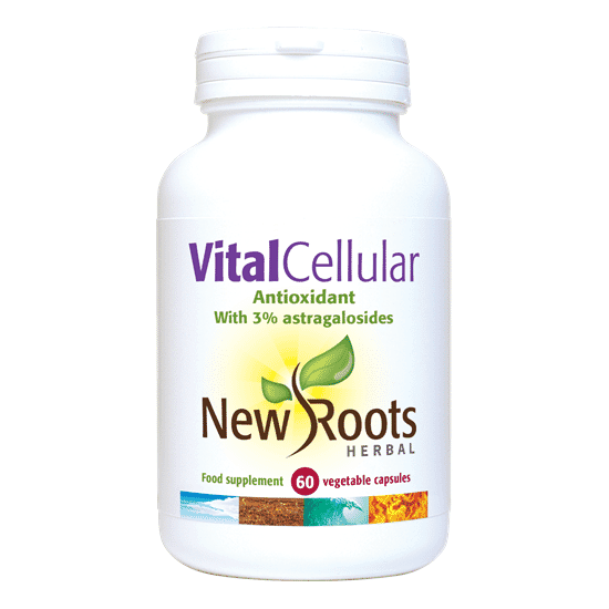 Vital Cellular 60's