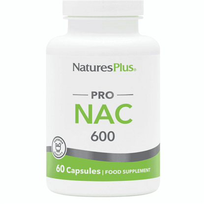 Pro NAC 600 60's