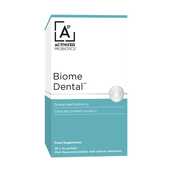 Biome Dental 28’s