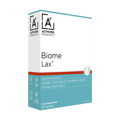 Biome Lax 30’s