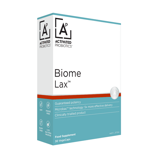 Biome Lax 30’s