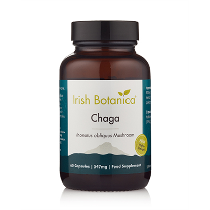 Chaga 60's