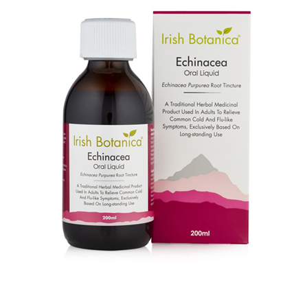 Echinacea Oral Liquid 200ml