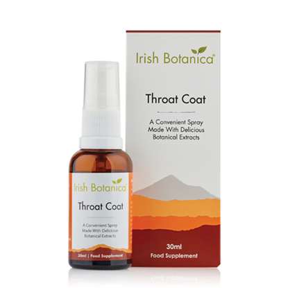 Throat Coat 30ml Spray