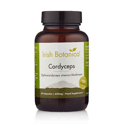 Cordyceps 60's