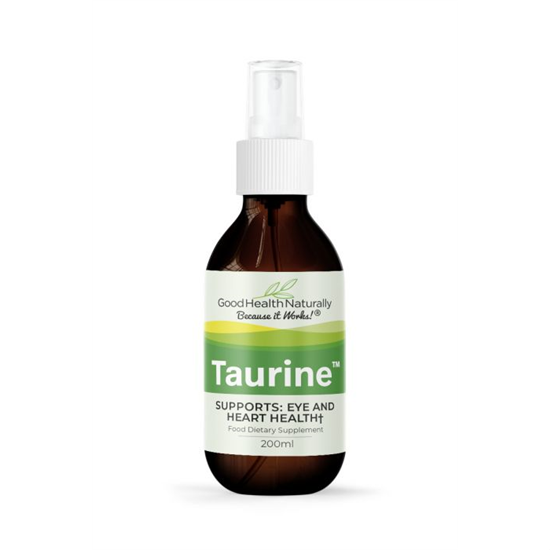 Taurine  Spray 200ml