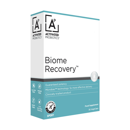 Biome Recovery 30’s