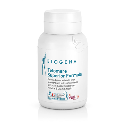 Telomere Superior Formula 60's