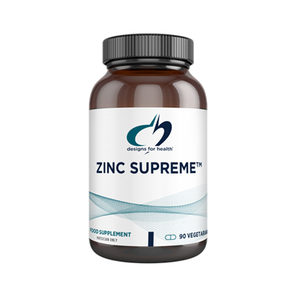 Zinc Supreme 90's