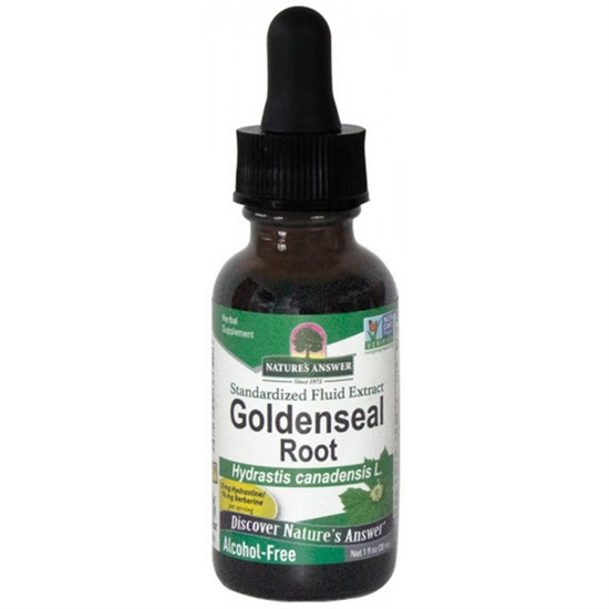 Goldenseal 30ml