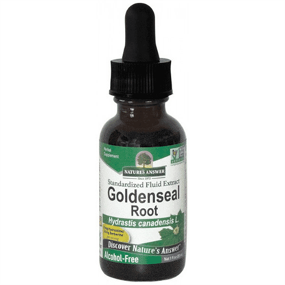Goldenseal 30ml
