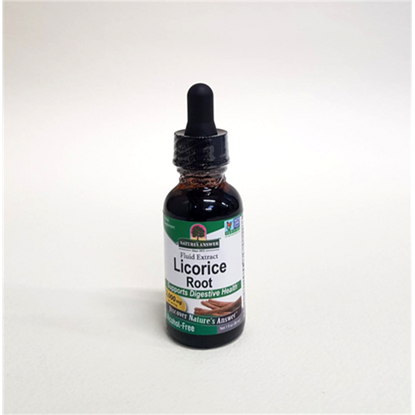 Liquorice Root 30ml