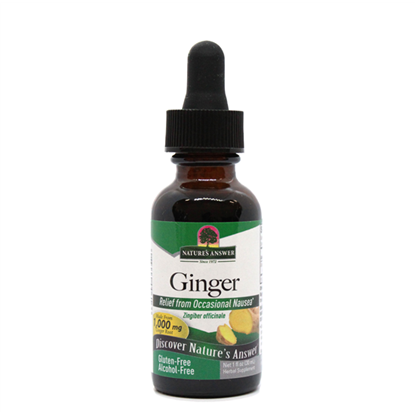 Ginger Extract 30ml
