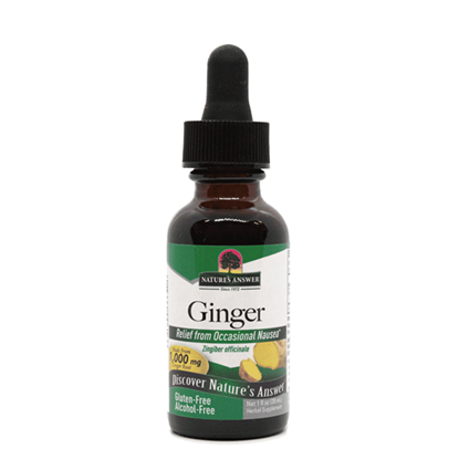 Ginger Extract 30ml