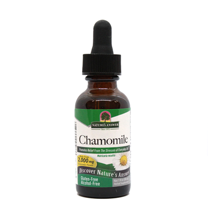 Chamomile (Extract) 30ml