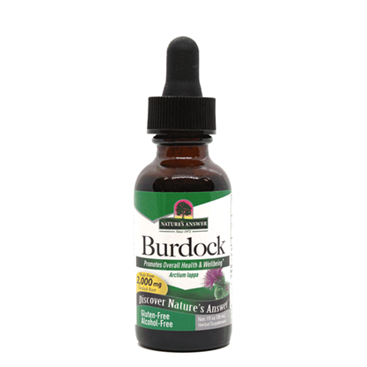 Burdock Root 30ml