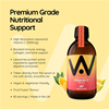 Liposomal Vitamin C 1000mg Fruit Fusion Flavour 300ml