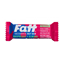 Raspberry + Almond Nut Bar 30g