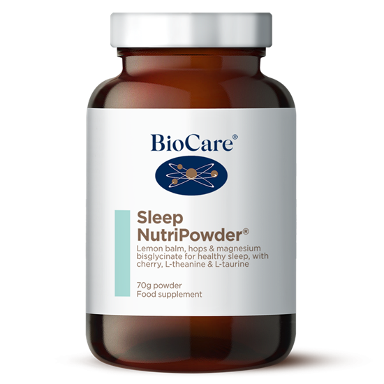 Sleep NutriPowder 70g