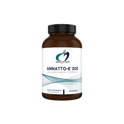 Annatto-E 300 60's