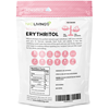 Erythritol Natural Sugar Alternative Powdered 1000g (PINK)