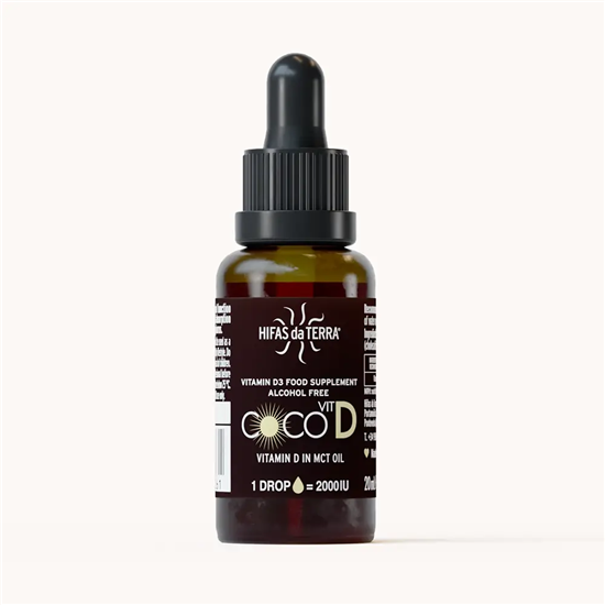 CocoVit D 20ml