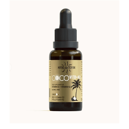 CocoVit D 20ml