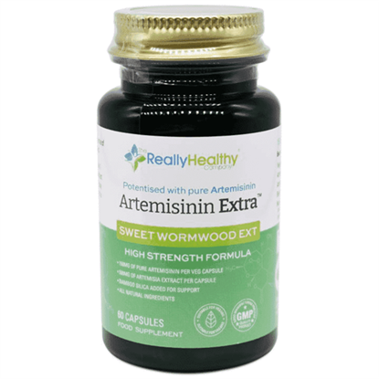 Artemisinin Extra High Strength 60's