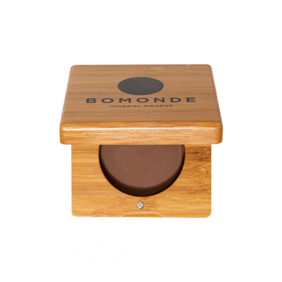 Mineral Eyebrow Palette Bonite Brown 4g
