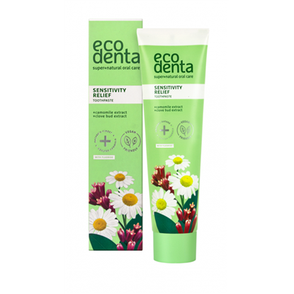 Sensitivity Relief Toothpaste 100ml