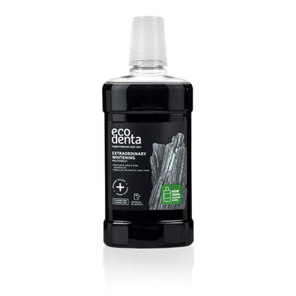 Extraordinary Whitening Mouthwash 500ml