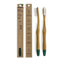 Super Natural Bamboo Toothbrush Soft