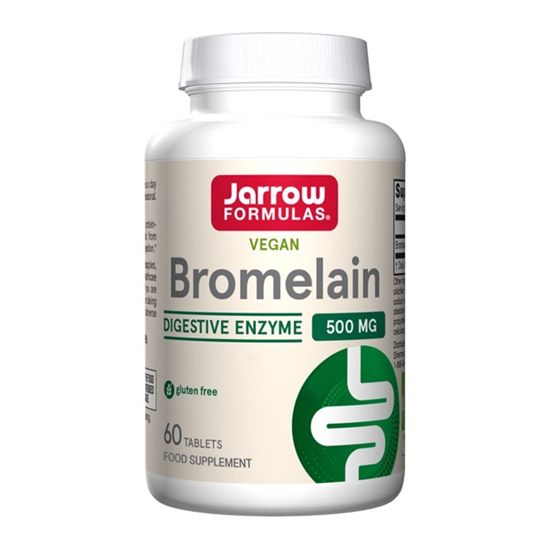 Bromelain 500mg 60's (Vegan)