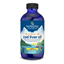 Arctic-D Cod Liver Oil Lemon 237ml