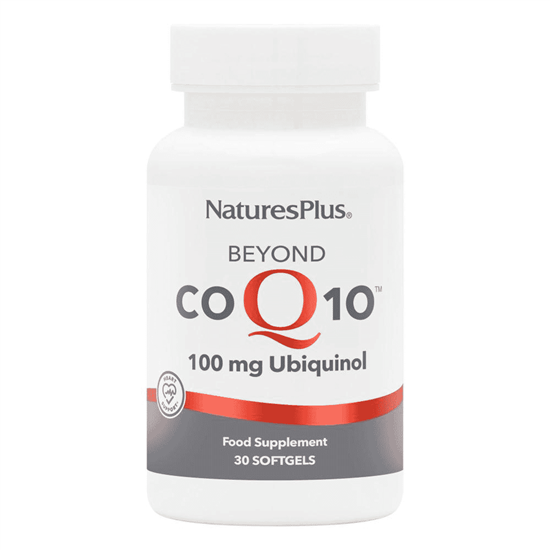 Beyond CoQ10 100mg Ubiquinol 30s