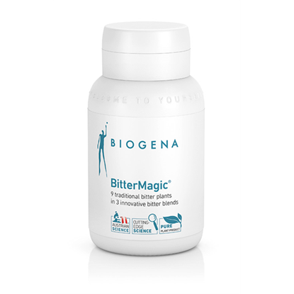 Bitter Magic® 120s